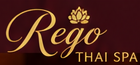Rego Thai Spa logo