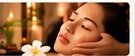Specific Massage: Head & Shoulder